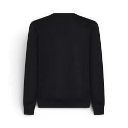 UMP26004FE SWEATSHIRT SEJAM Nero