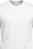 UMP26025FE SWEATSHIRT EKUMI Bianco