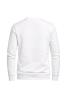 UMP26025FE SWEATSHIRT EKUMI Bianco