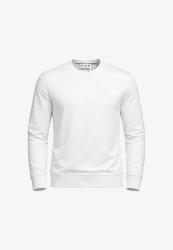 UMP26025FE SWEATSHIRT EKUMI Bianco