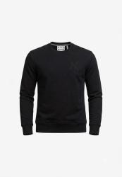 UMP26025FE SWEATSHIRT EKUMI Nero