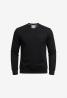 UMP26025FE SWEATSHIRT EKUMI Nero