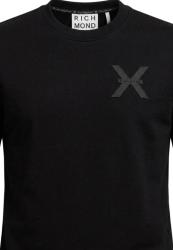 UMP26025FE SWEATSHIRT EKUMI Nero