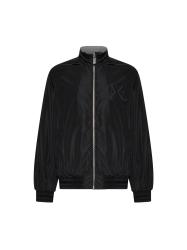 UMP26006GB JACKET BRICON Nero