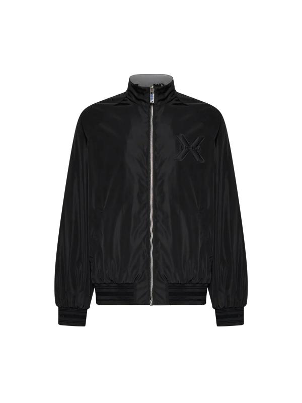 UMP26006GB JACKET BRICON Nero