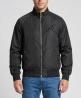 UMP26006GB JACKET BRICON Nero