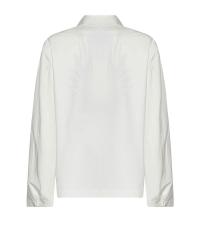UMP26159GB JACKET KALLI Bianco
