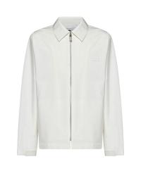 UMP26159GB JACKET KALLI Bianco
