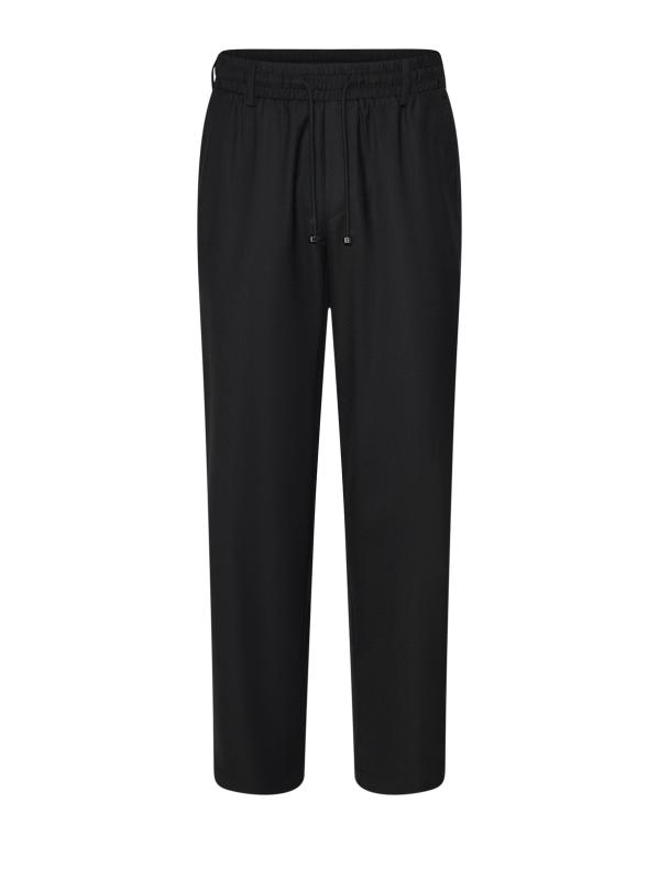 UMP26044PA PANT VEXON Nero
