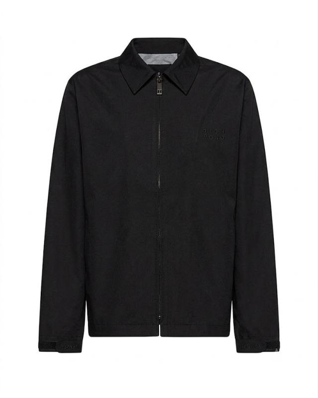 UMP26159GB JACKET KALLI Nero