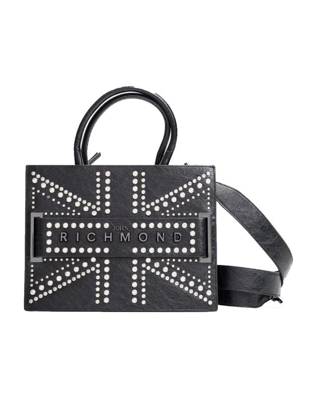 RWP26142BO TOTE BAG KAGIN Nero