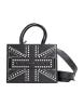 RWP26142BO TOTE BAG KAGIN Nero