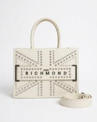 RWP26142BO TOTE BAG KAGIN Bianco