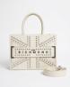 RWP26142BO TOTE BAG KAGIN Bianco