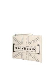 RWP26146BO POCHETTE KARIUM Bianco