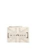 RWP26146BO POCHETTE KARIUM Bianco