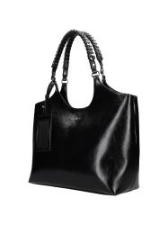 RWP26348BO SHOULDER BAG Nero