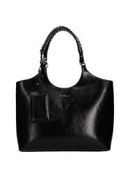 RWP26348BO SHOULDER BAG Nero