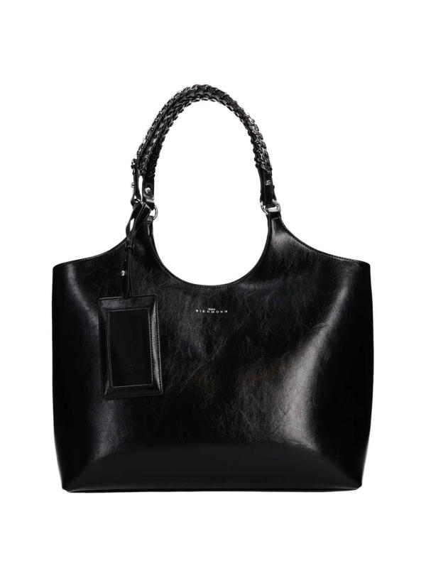 RWP26348BO SHOULDER BAG Nero