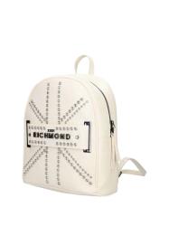 RWP26144ZA BACKPACK KETRA Bianco