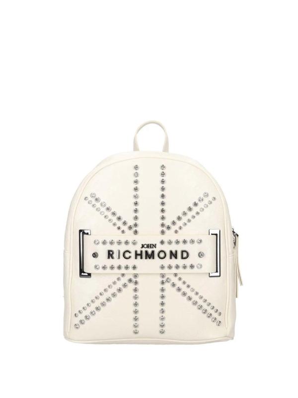 RWP26144ZA BACKPACK KETRA Bianco
