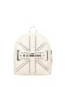 RWP26144ZA BACKPACK KETRA Bianco