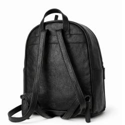 RWP26144ZA BACKPACK KETRA Nero
