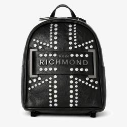 RWP26144ZA BACKPACK KETRA Nero
