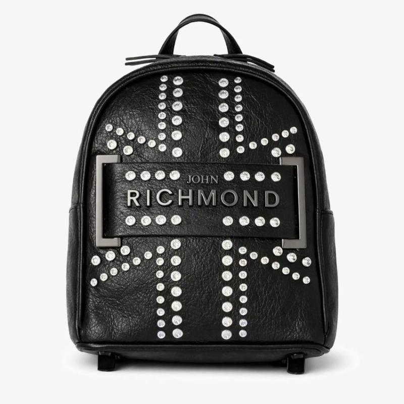 RWP26144ZA BACKPACK KETRA Nero