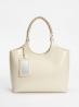 RWP26348BO SHOULDER BAG Bianco