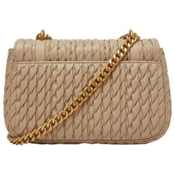 80RA4BG5 PLISSE'-STYLE 5 Beige