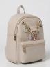 80RA4BE6 CHARM-STYLE 6 Beige