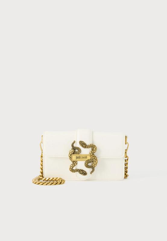 80RA5PA2 ICONIC SNAKES-STYLE 9 Bianco