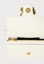 80RA5PA2 ICONIC SNAKES-STYLE 9 Bianco