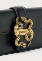 80RA5PA2 ICONIC SNAKES-STYLE 9 Nero 