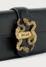 80RA5PA2 ICONIC SNAKES-STYLE 9 Nero 