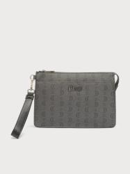 80QA4B45 GOTHIC PRINT Grigio