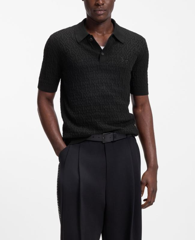 50557364 SHIRDS Nero 