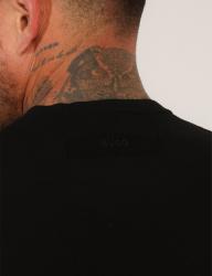 UMP26233MA SWEATER SHANA Nero 