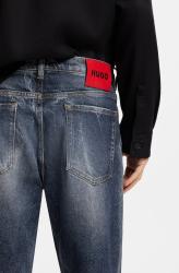 50554154  HUGO 634 Denim