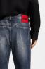 50554154  HUGO 634 Denim