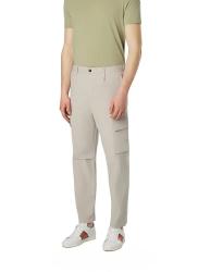 50552096 SISLA 9 CARGO Beige
