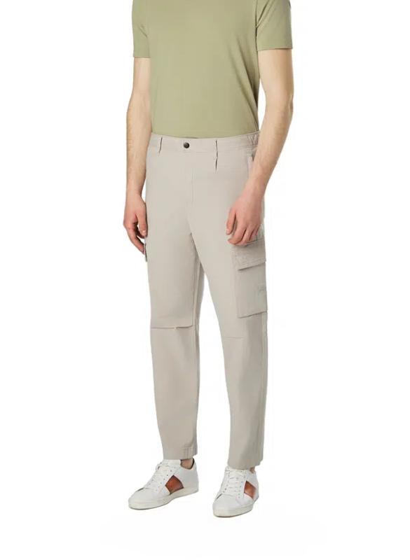 50552096 SISLA 9 CARGO Beige