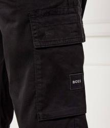 50552096 SISLA 9 CARGO Nero 