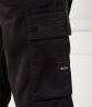 50552096 SISLA 9 CARGO Nero 
