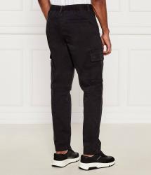 50552096 SISLA 9 CARGO Nero 