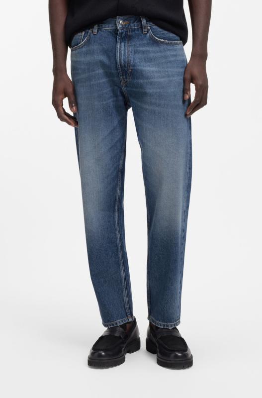 50556640 hugo 838 Denim