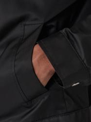 50552664 OUTERWEAR Nero 