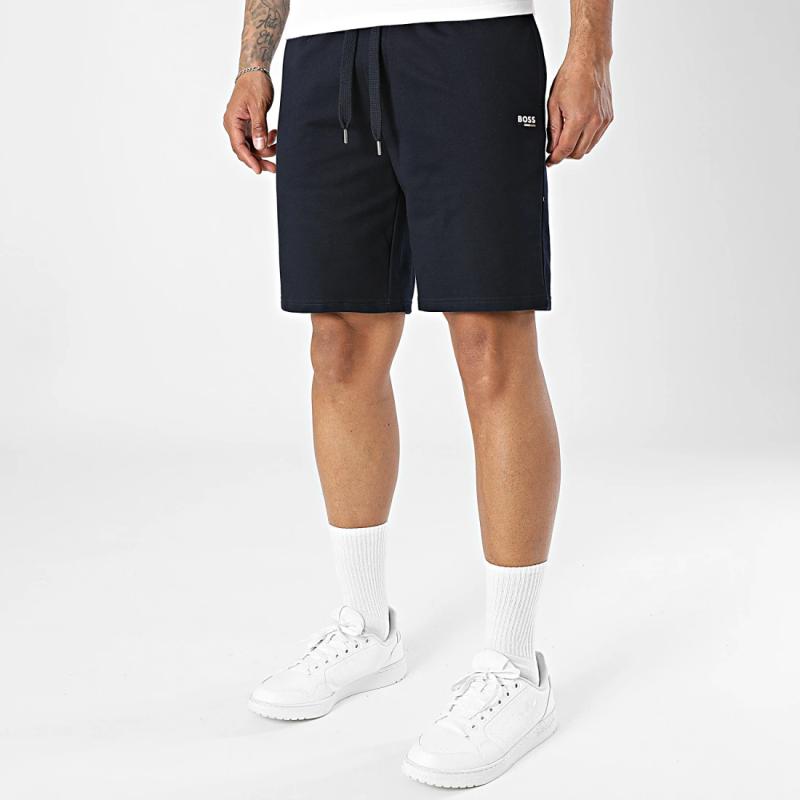 50561493 ICONIC SHORTS Blu
