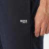 50561493 ICONIC SHORTS Blu